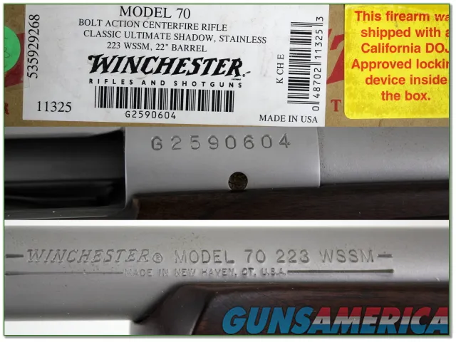 Winchester 70 048702116544 Img-4