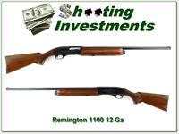 Remington 1100 12 Gauge 26in IC barrel Img-1