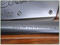 Remington 1100 12 Gauge 26in IC barrel Img-4
