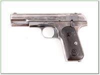 Colt 1903 Automatic 32 ACP made in 1907 Img-2