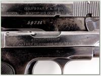 Colt 1903 Automatic 32 ACP made in 1907 Img-4