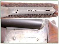 Remington 1900 K 12 Ga 30in Exc Cond Img-4
