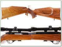 Weatherby XXII 22 Auto Italian made collector condition Img-2