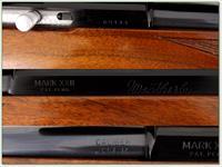 Weatherby XXII 22 Auto Italian made collector condition Img-4