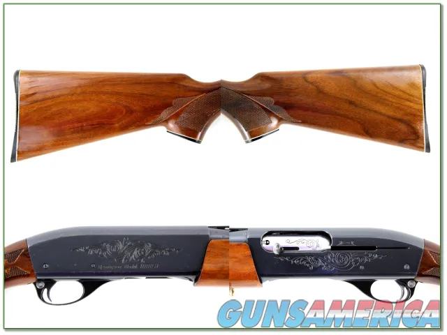 Remington 1100 LH 12 Ga 28in VR Modified