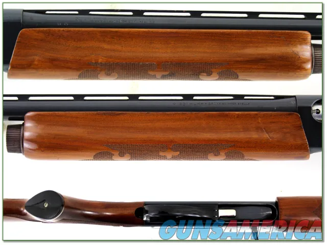 Remington 1100 LH 12 Ga 28in VR Modified