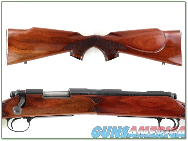 Remington 700 Varmint Special first model 1967 made 22-250 Rem Img-2
