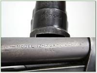 Winchester Model 12 12 Ga made in 1946 30in Full Img-4