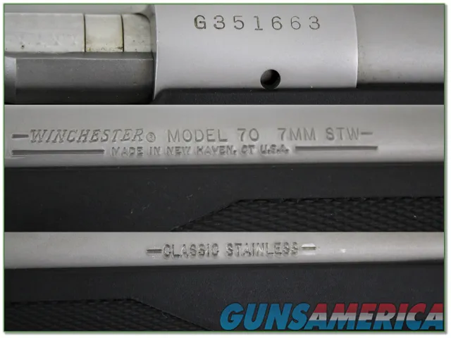 Winchester 70 048702121067 Img-4