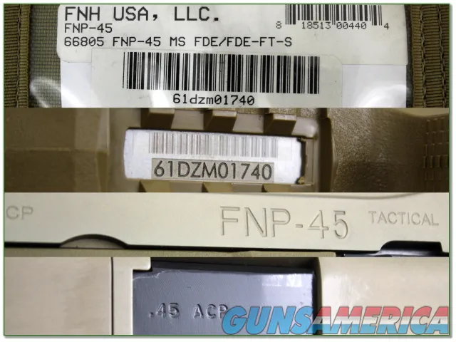 FN OtherFNP-45  Img-4