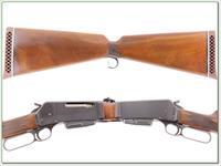 Browning BLR 1972 Belgium made 308 collector condition Img-2