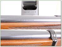Browning BLR 1972 Belgium made 308 collector condition Img-4