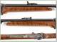 C. Sharps 1874 heavy barrel Hartford collar 50-140