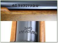 Sako Finnbear Deluxe AIII in 7mm Rem near new Img-4