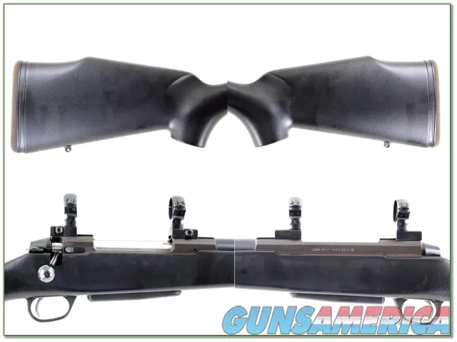 Sako M995 in 338 Lapua Exc Cond!