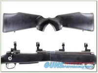 Sako M995 in 338 Lapua Exc Cond!