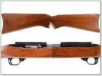Early 1986 Ruger 10/22 .22LR near new Img-2