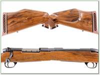 Weatherby Mark V Deluxe 26in as new Img-2