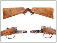 Parker D-Grade Winchester Reproduction 20 Ga 26in Nice