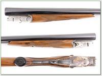 Parker D-Grade Winchester Reproduction 20 Ga 26in Nice