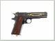 Browning 1911 100th Anniversary Set 22LR/45ACP NIC
