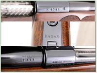 Custom Mauser 7x57 built by Joe Balickie in 1974 Img-4