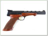 Browning Medalist 22 Auto 68 Belgium exc cond in case!
