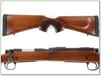 Remington 700 Mountain Rifle 204 Ruger Friends of the NRA Exc Cond Img-2