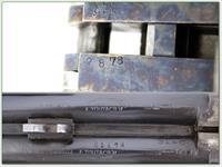 Berger Helice 16 Gauge lightweight SxS bird gun Img-4