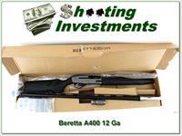 Beretta A400 XTREME Plus 3.5in 30in ANIB Img-1