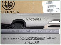 Beretta A400 XTREME Plus 3.5in 30in ANIB Img-4