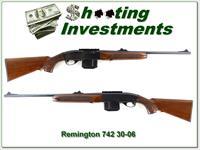 Remington 742 Woodsmaster 30-06 10 round magazine Img-1
