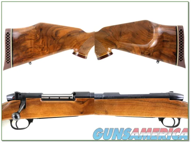 Weatherby Mark V Deluxe 747115440948 Img-2