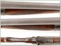 Remington 1889 made in 1904 10 Bore 20in barrels Img-3
