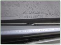Browning BPS Engraved Magnum 12 Ga Stalker 28in near new Img-4