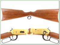 Winchester 94 Centennial 66 30-30 20in Carbine NIB Img-2