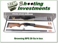 Browning Gold hard to fin 10 Ga in box Img-1