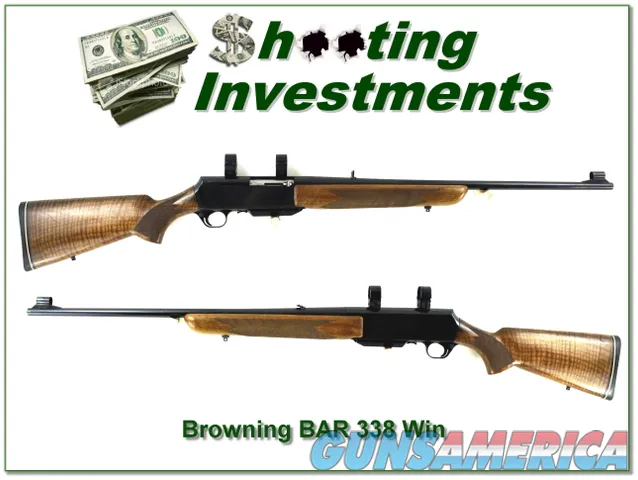 Browning BAR 023614631750 Img-1