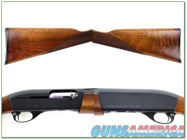 Remington 1100 Special 12 Ga English Stock 28in VR Mod unfired!