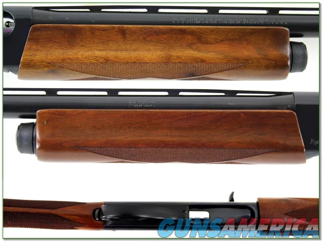 Remington 1100 Special 12 Ga English Stock 28in VR Mod unfired!