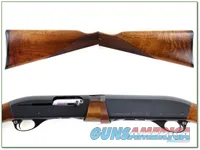 Remington 1100 Special 12 Ga English Stock 28in VR Mod unfired!