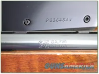 Remington 1100 Special 12 Ga English Stock 28in VR Mod unfired!