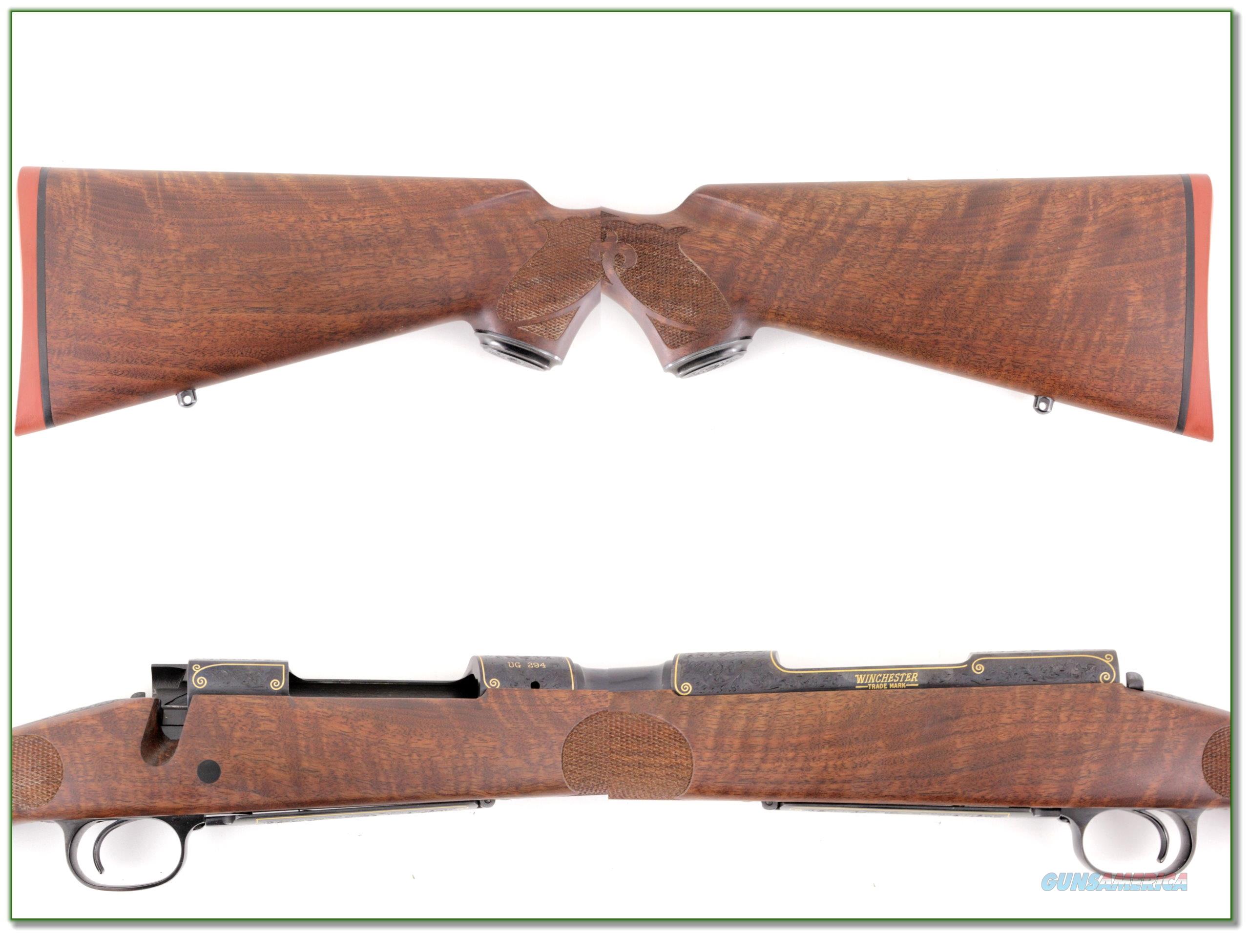Winchester Model 70 UltraGrade 270... for sale at