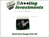 Bond Arms Ranger 45LC & 410 Stainless ANIB Img-1