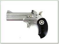 Bond Arms Ranger 45LC & 410 Stainless ANIB Img-2