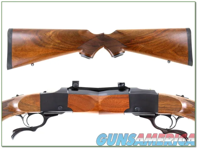 Ruger No. 1 736676013043 Img-2