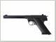 Hi-Standard Model H-D Military 22 LR 6.75in
