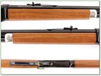 Winchester 94 Buffalo Bill 30-30 26in rifle NIB Img-3