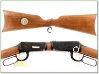 Winchester 94 Buffalo Bill 30-30 26in rifle NIB Img-4