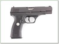 Colt All American 9mm semi-auto NIC Img-2